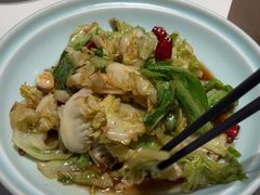 -北大荒人•新东北菜(青岛银座店)