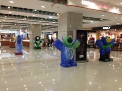 -凯德MALL(望京店)