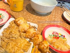 -喝丢一只鞋海鲜烧烤·海肠捞饭(东关街店)