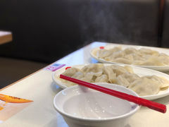 -喜家德虾仁水饺(中央大街店)