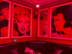 -自由港KTV(王子公主金平店)