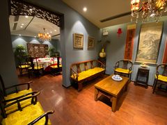 -金枝玉叶上海人家食府(三里河店)