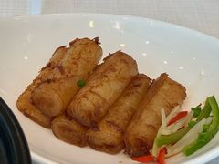 xo酱炸肠粉-金悦轩海鲜酒家(拱北店)