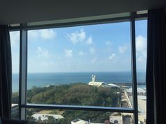 -青岛海尔洲际酒店