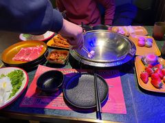 -牛New寿喜烧(中山公园龙之梦店)