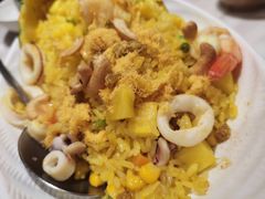 -金椰壳· 大厨新加坡菜(壹方城店)