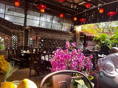 -园林美食城·本土农家菜(杨和镇店)