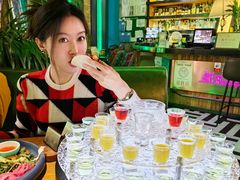 -Famous肥猫墨西哥音乐餐吧(五棵松华熙LIVE店)