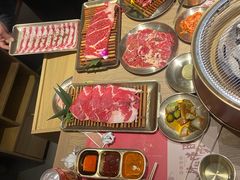 -西塔老太太泥炉烤肉(亚运村店)