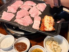 -Dombe豚(黑猪肉街店)