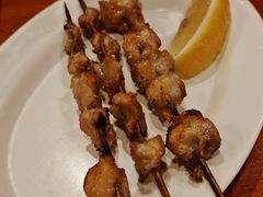 -福烤锦花(长乐路店)