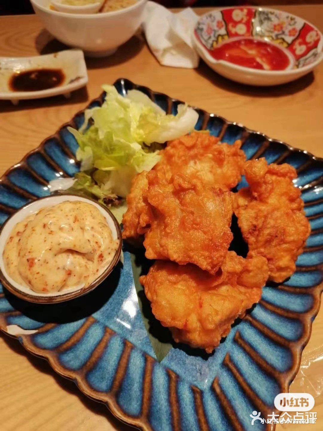 大赞寿司🍣心的美味，鲜的体会
