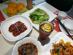 -喜家港式茶餐厅(三亚湾一丰禾生活广场店)