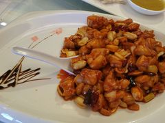 -峨嵋酒家(地安门店)