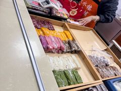 -非遗近水楼糕团(景德路店)