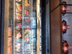-老墙根涮肉·铜锅·烧烤(欢乐谷·王四营店)