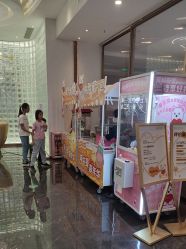 -希乐曼艺术中心·婚礼·活动·宴会厅(南山店)