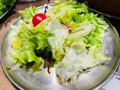 -西塔老太太泥炉烤肉