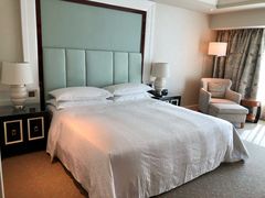 -澳门喜来登大酒店