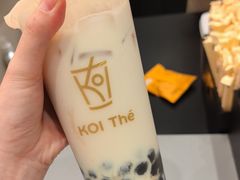-KOI Thé(力宝广场店)