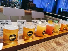 -Goose Island Brewhouse鹅岛精酿啤酒餐厅