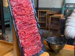 -手选潮汕鲜牛肉火锅(二七广场店)