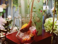 -一棵树咖啡馆(泉乐坊店)