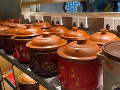 -钵家大院·地道湖北菜(江夏·大花岭店)