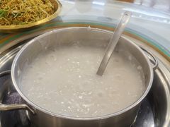 -盈田盈粥庄(博山东路店)