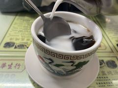 秘制龟苓膏-华生行(大良店)