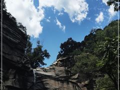 -黑龙潭风景区