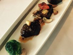 -金轩中餐厅 Jin Xuan(浦东丽思卡尔顿酒店)