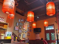 -山四砂锅(太原钟楼街店)