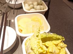 -海底捞火锅(上地华联店)