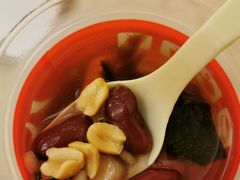 -八婆婆烧仙草(中山路店)