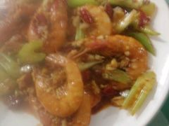 香辣虾-一万鑫麻辣小龙虾