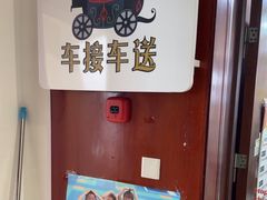 -车接车送·寄养洗护·德文猫舍(大宁店)