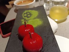 -海底捞火锅(万达店)
