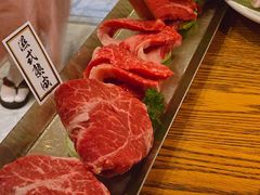 -赤坂亭·M9和牛放题(长楹天街购物中心店)