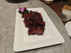 -国人川菜(李家村建东街店)