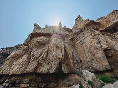 -长岛南北长山旅游景区
