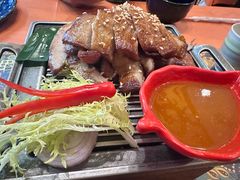 -荷花泰菜(东方新天地店)