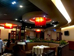 大堂-毛家饭店(今洲广场店)