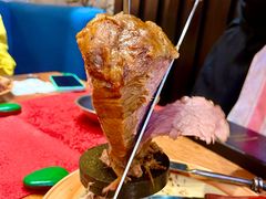 -五洲皇冠巴西烤肉餐厅