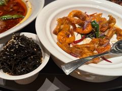 -上和臻品中国菜(花园街店)