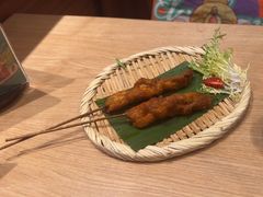 -椰莱泰小谷·东南亚融合菜(坪山悦阾SPACE店)