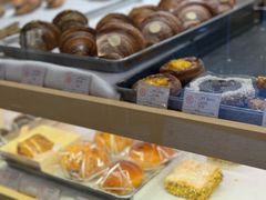 -OUR Bakery(SKP-S店)