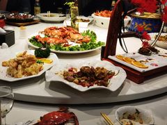 -忆江南·生态餐饮宴会酒店