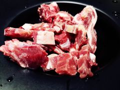 -九府羊·鲜羊火锅·烤串(新华路店)