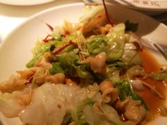 -日丰园海肠水饺·老字号大连海鲜(和平广场店)